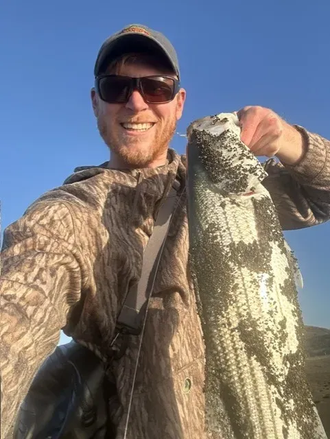 What Should You Bring on a San Francisco Fly-Fishing Trip?