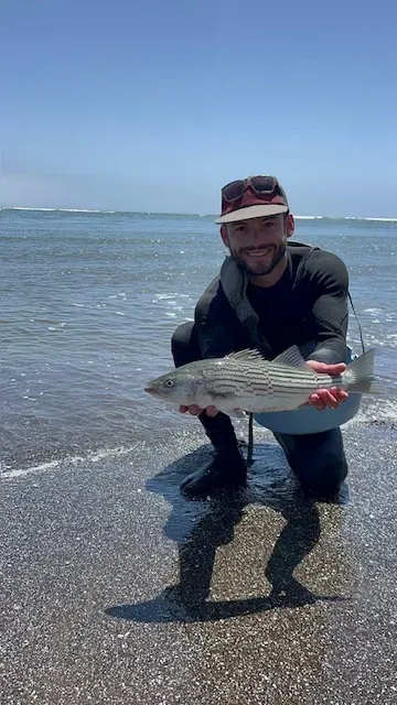 Fishing at Ocean Beach San Francisco: What You Can Catch and When to Go
