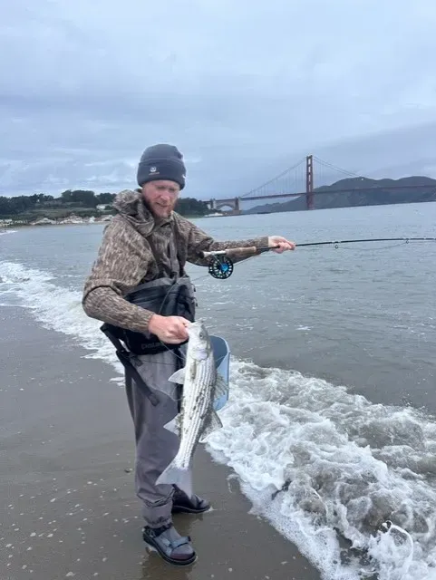 Fly Casting Lessons in San Francisco: What Beginners Should Expect